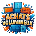 Achat volumineux